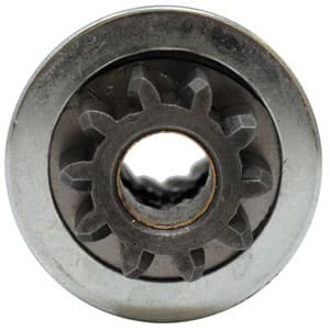 E2NN11350BA - Starter Drive, New - Thumbnail 3