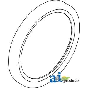 E2NN3125BA - Seal, Oil; 4 Per/Pkg