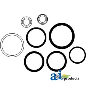 E2NN3A540SK - Kit, CTD Cylinders