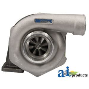 E2NN6K682BC - Turbocharger