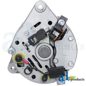 E3NN10B376AD - Alternator, Mag-Mar - Thumbnail 2