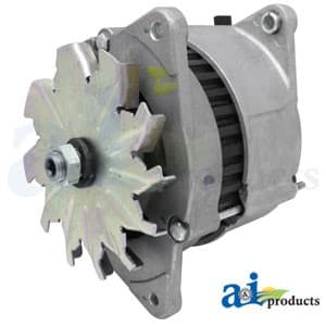 E3NN10B376AD - Alternator, Mag-Mar