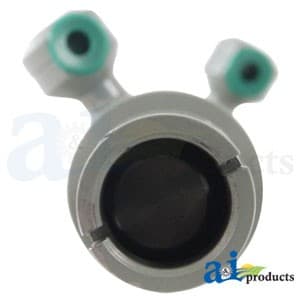 E3NN3A540BA - Cylinder Assembly, Power Steering - Thumbnail 2