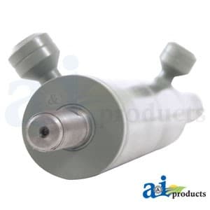 E3NN3A540BA - Cylinder Assembly, Power Steering - Thumbnail 3