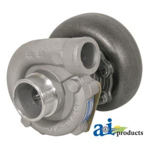 E3NN6K682AA - Turbocharger