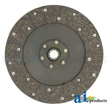 E3NN7550AA - Trans Disc: 11", organic, rigid - Thumbnail 2