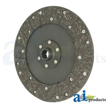 E3NN7550AA - Trans Disc: 11", organic, rigid