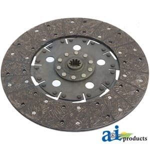 E3NN7550BA - Trans Disc: 13", organic, rigid - Thumbnail 2