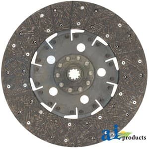E3NN7550BA - Trans Disc: 13", organic, rigid