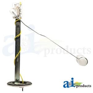 E3NN9A316BA - Sending Unit, Fuel - Thumbnail 2