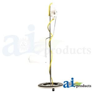 E3NN9A316BA - Sending Unit, Fuel - Thumbnail 3