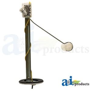 E3NN9A316CA - Sending Unit, Fuel - Thumbnail 2