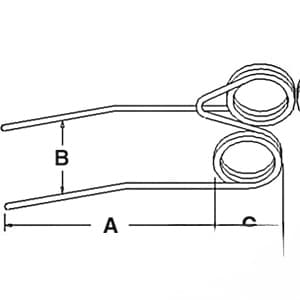 E39915 - Pickup Tooth - Thumbnail 3