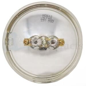 E3NN13007AA - 4.5" Dia (12 Volt) Lamp Bulb - Thumbnail 3