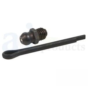 E3NN3B539AA - Tie Rod End - Thumbnail 4