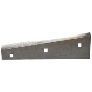 E42088 - Baler Plunger Head Knife; Stationary Tapered - Thumbnail 2