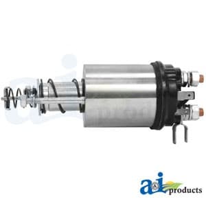 E4NN11390AC - Starter Solenoid - Thumbnail 2