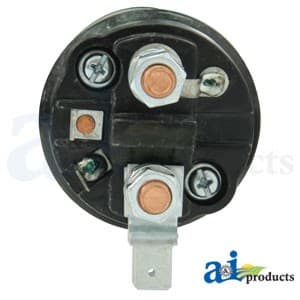 E4NN11390AC - Starter Solenoid - Thumbnail 3