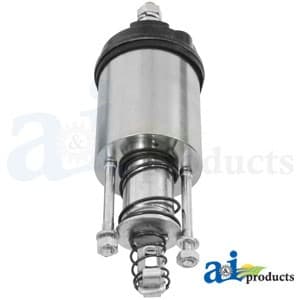 E4NN11390AC - Starter Solenoid - Thumbnail 4