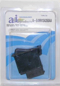 E4NN13A350AA - Switch Assembly, Hazard Warning - Thumbnail 2