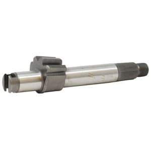 E4NN3N575AA - Steering Sector Shaft; Single, 4T - Thumbnail 2