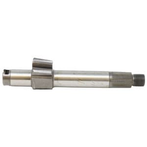 E4NN3N575AA - Steering Sector Shaft; Single, 4T - Thumbnail 3