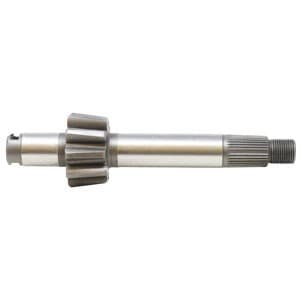 E4NN3N576AA - Steering Sector Shaft; Double, 10T - Thumbnail 3