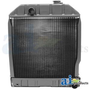 E4NN8005AA - Radiator - Thumbnail 2