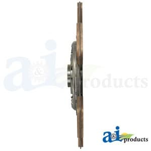 E5NN7550CA - Trans Disc: 14", 6-button, spring loaded, 1.47" hub width - Thumbnail 3