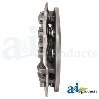 E5NN7563AA - Pressure Plate: 14", 3 lever, w/ 2.048" flywheel step - Thumbnail 3
