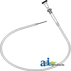 E5NN9C331DB - Shutoff, Fuel Control Assembly