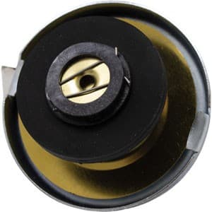 E62A8100A - Cap, Radiator (7 Lb.) - Thumbnail 2