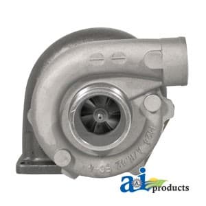 E6NN6K682BA - Turbocharger - Thumbnail 2