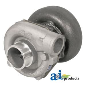 E6NN6K682BA - Turbocharger