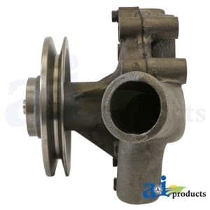 E6NN8501AC - Pump, Water w/ Backplate - Thumbnail 2