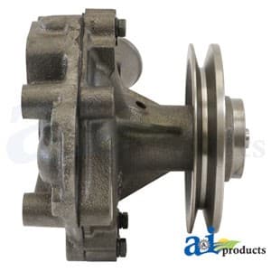 E6NN8501AC - Pump, Water w/ Backplate - Thumbnail 3