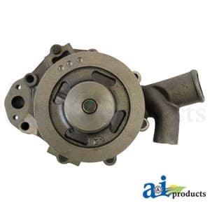 E6NN8501AC - Pump, Water w/ Backplate - Thumbnail 4