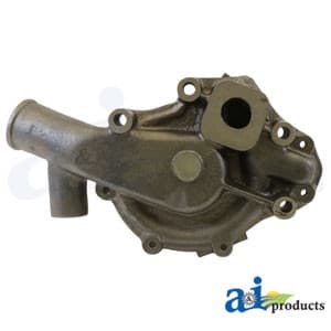 E6NN8501AC - Pump, Water w/ Backplate - Thumbnail 5