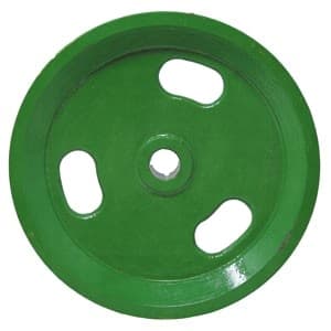 E78705 - Knife Driven Sheave - Thumbnail 3