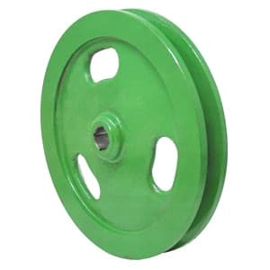 E78705 - Knife Driven Sheave