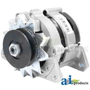 E7NN10B376AB - Alternator, Mag-Mar