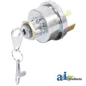 E7NN11N501AB - Switch, Ignition w/ Cold Start