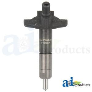 E7NN9F593CA - Fuel Injector - Thumbnail 3