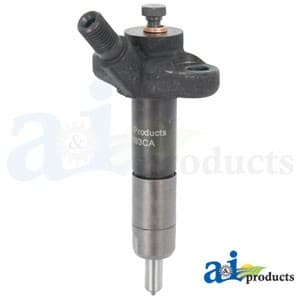E7NN9F593CA - Fuel Injector
