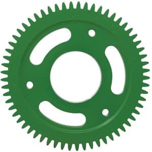 E80363 - Gear, Jackshaft Idler; 61 Tooth - Thumbnail 2