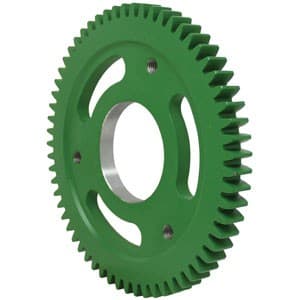 E80363 - Gear, Jackshaft Idler; 61 Tooth