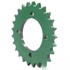 E86317 - 25 Tooth Slow Down; Pickup Slip Clutch Sprocket