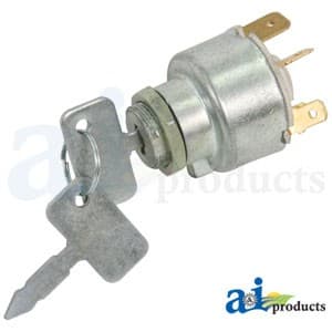 E8NN11N572AB - Switch, Ignition/Starter