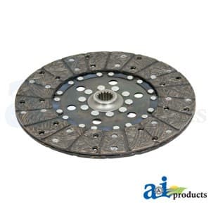 E8NN7550BA - Trans Disc: 11", organic, rigid