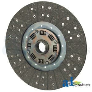 E8NN7550KA - Trans Disc: 13", organic, spring loaded